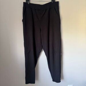 DFND Sleep Infared Recovery Sleepwear Sweatpants Size XXL Black NWT